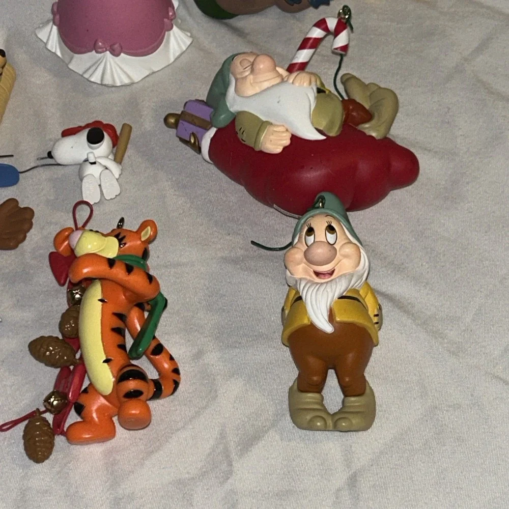 Hallmark tarzan missing